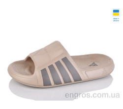 Шлепки Lot Shoes